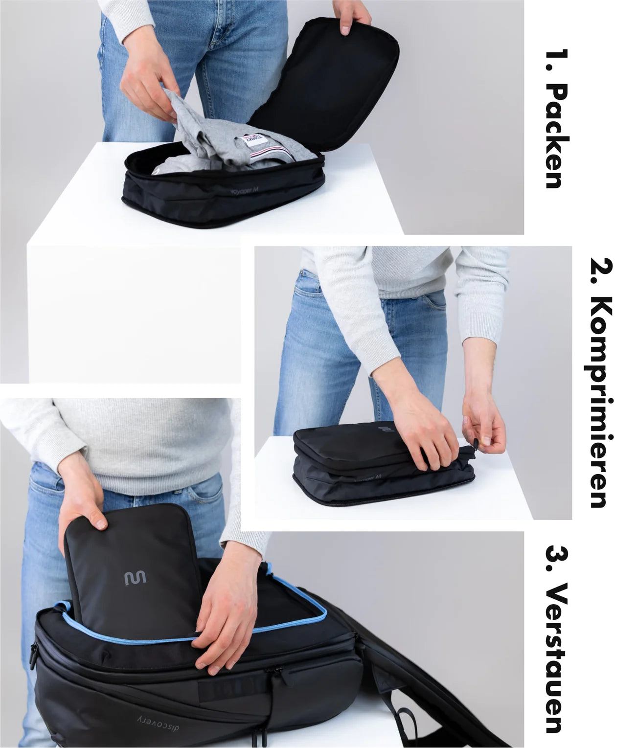 Accessories bundle