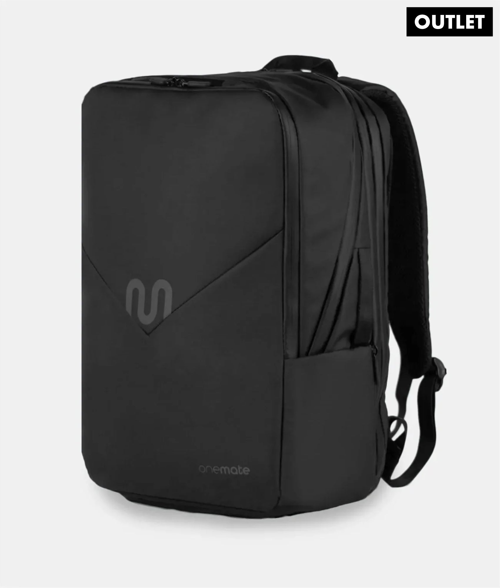 Backpack discovery