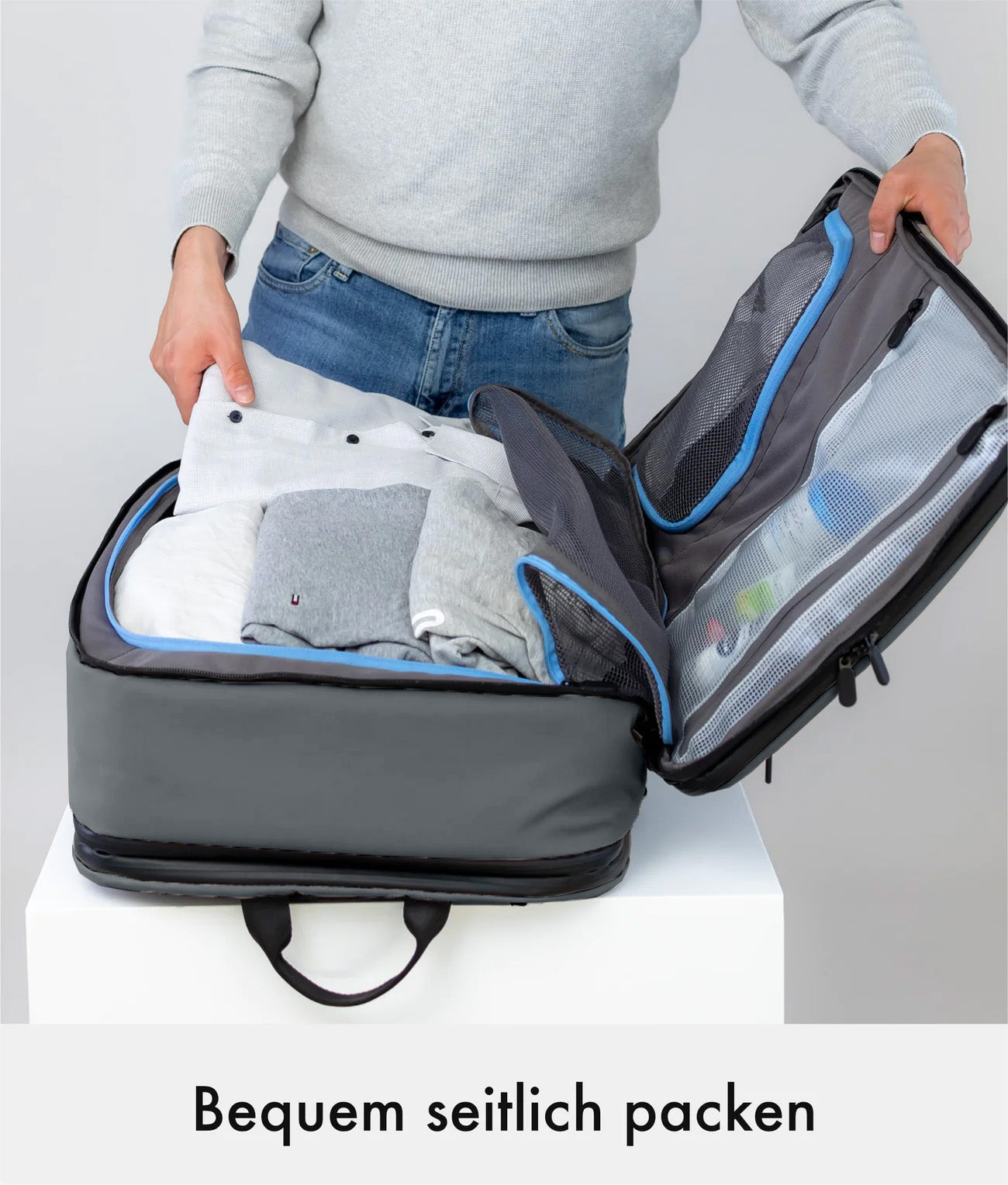 Travel backpack Ultimate