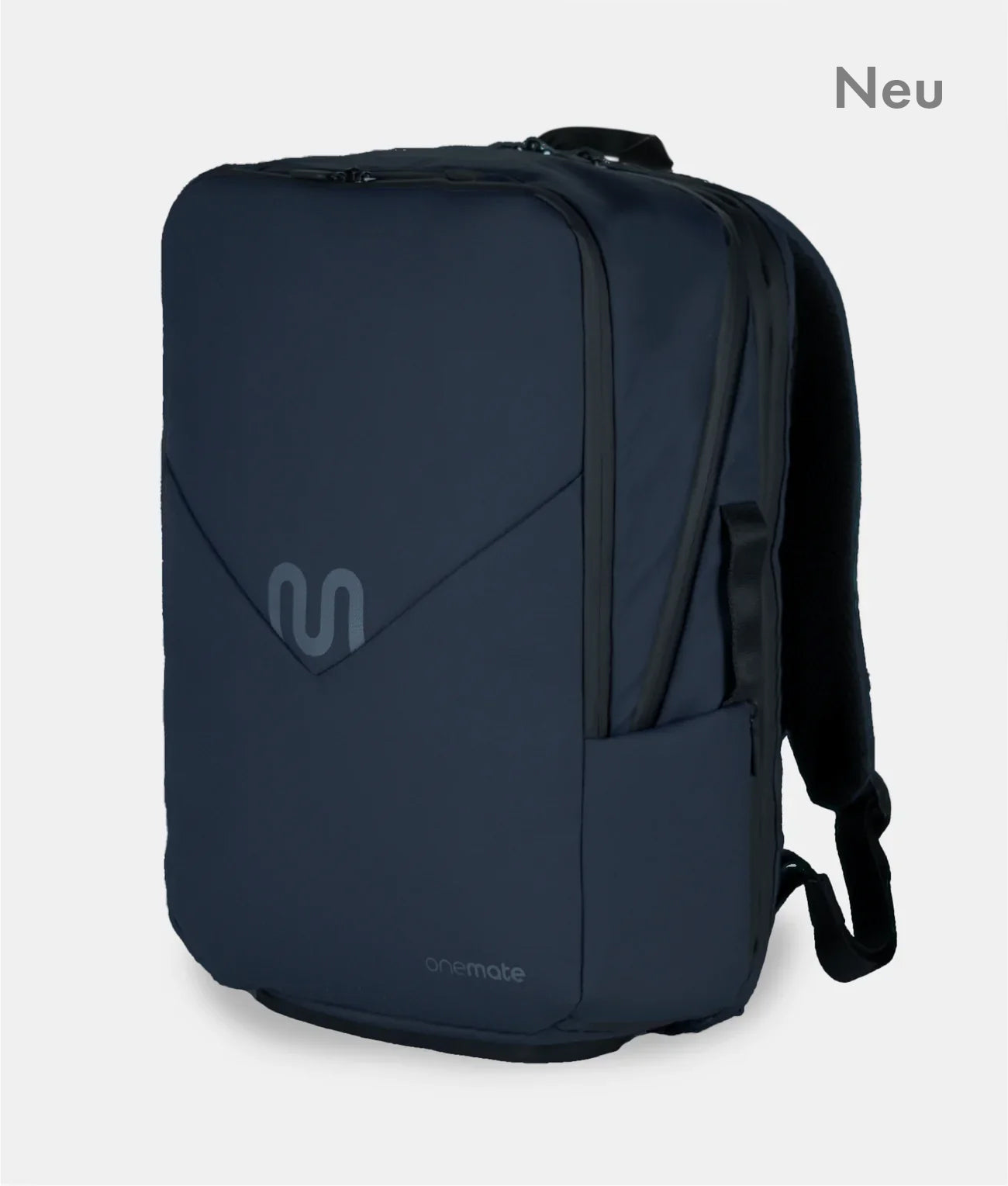 Backpack Pro 2 + Hip Belt