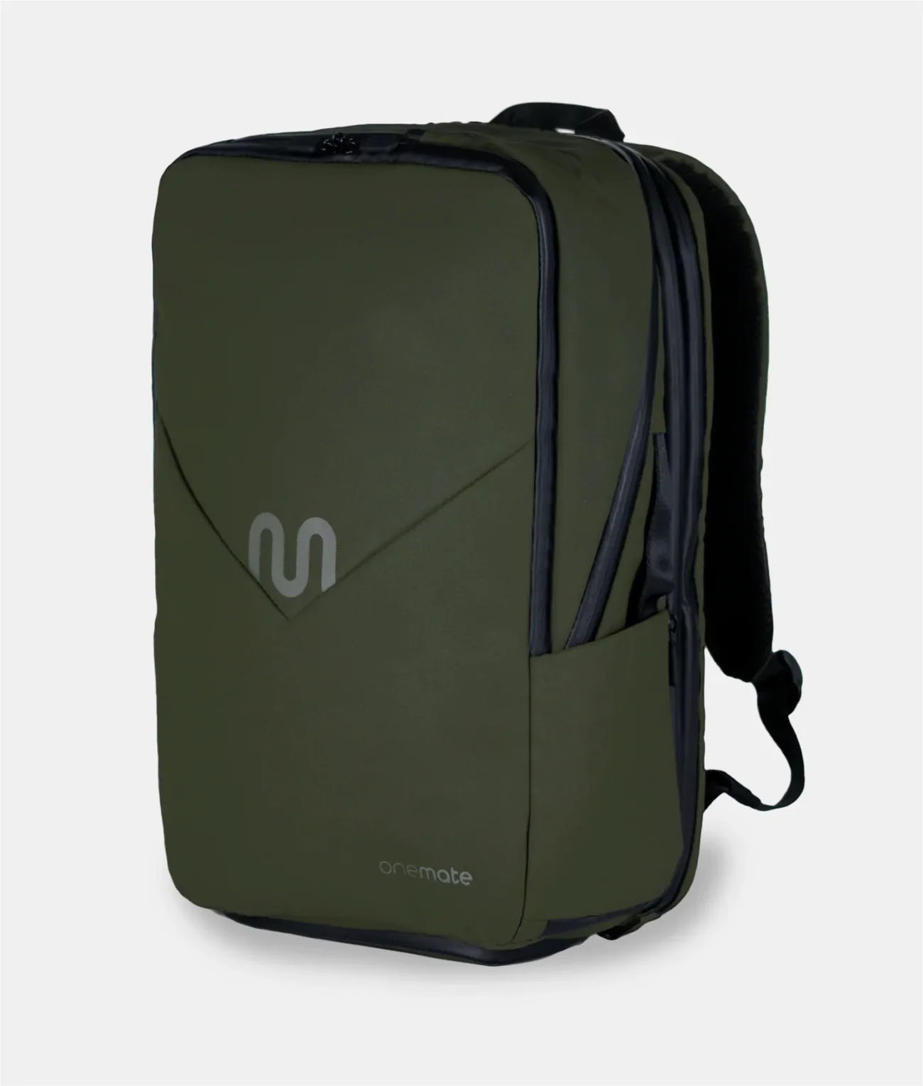 Backpack Pro 2 + Hip Belt