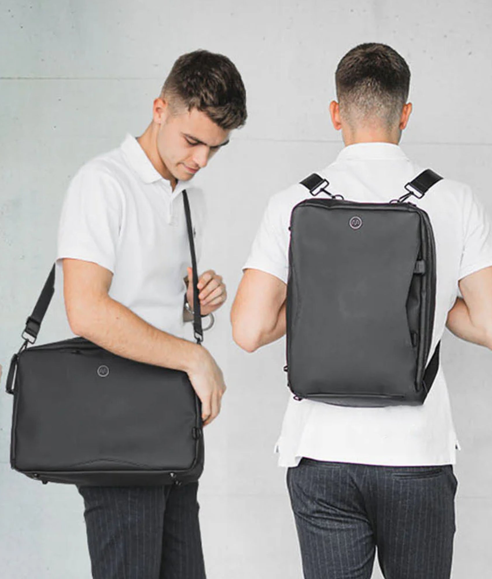 Shoulder Strap (Versatile u. Travel Bag)