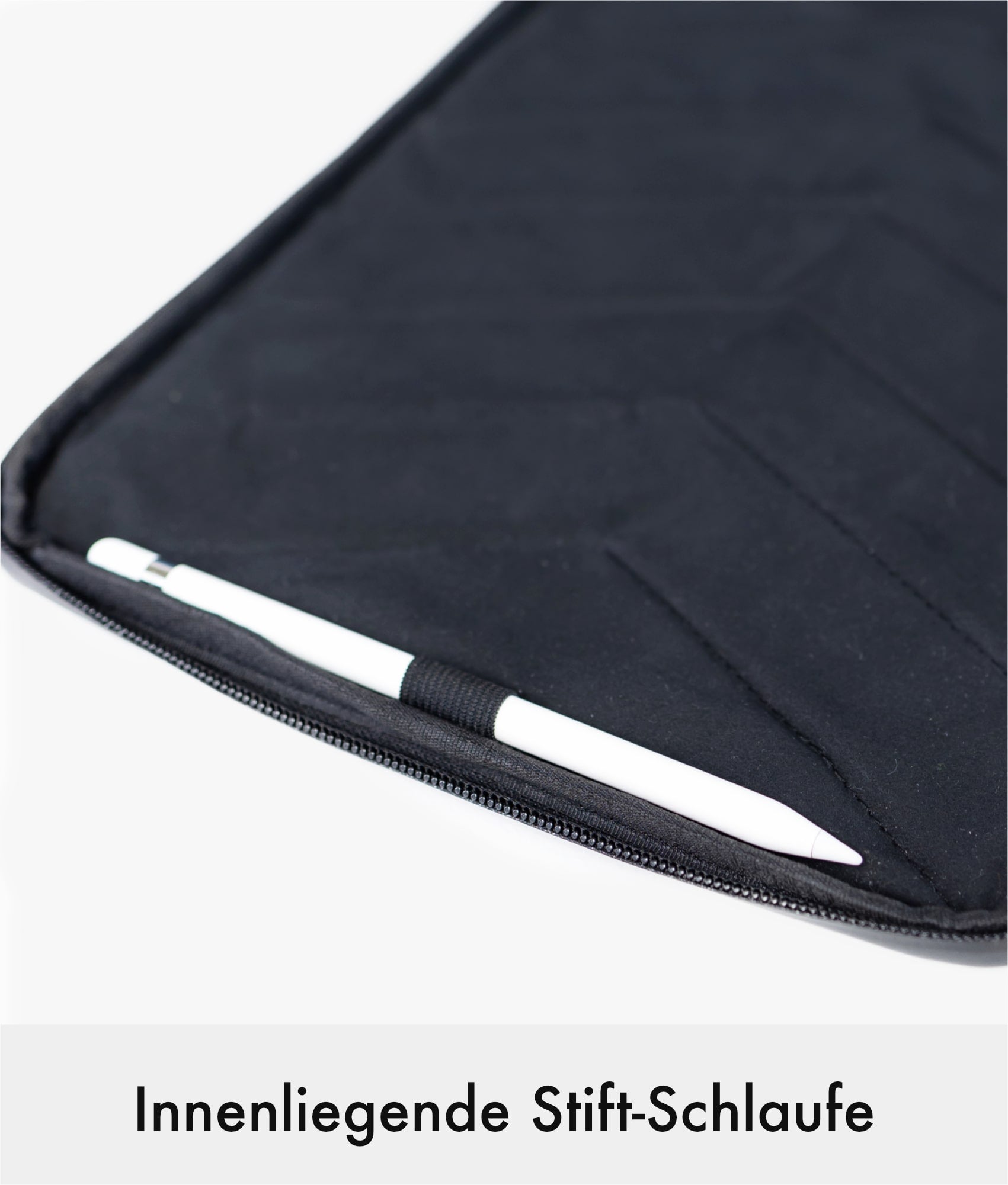 Laptop Sleeve (REUSED)