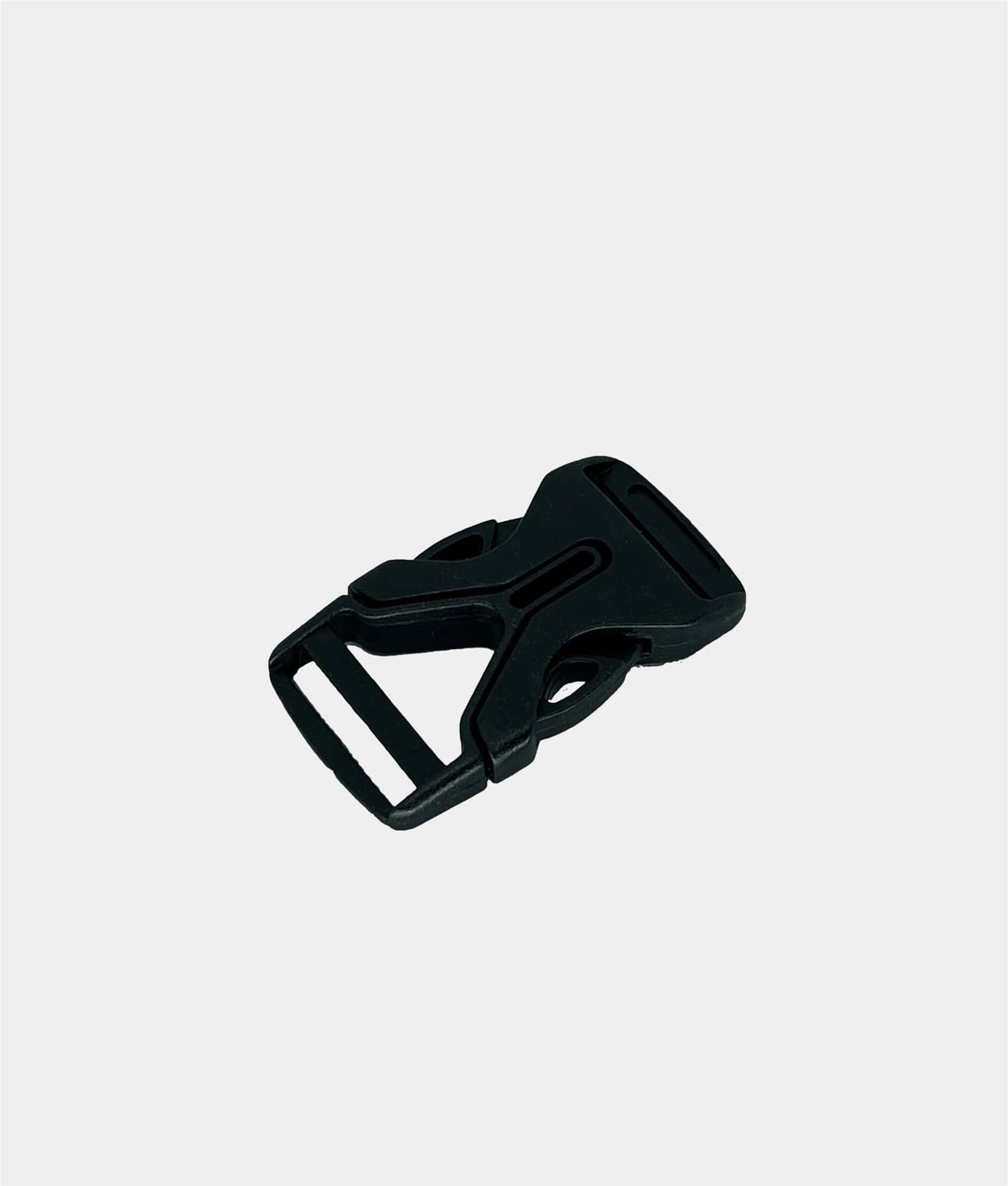 Koffer Packplatten-Schnalle