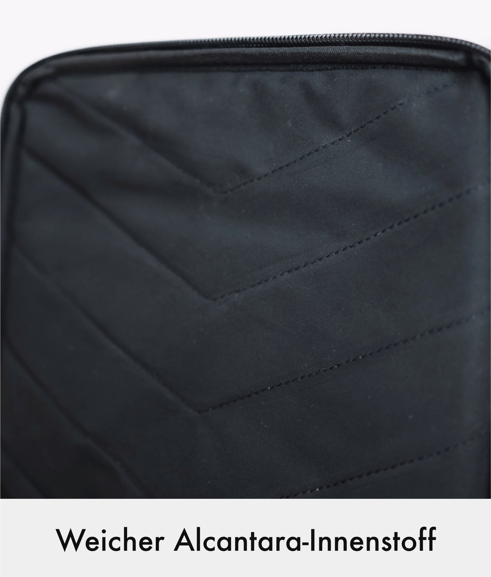 Laptop Sleeve (REUSED)