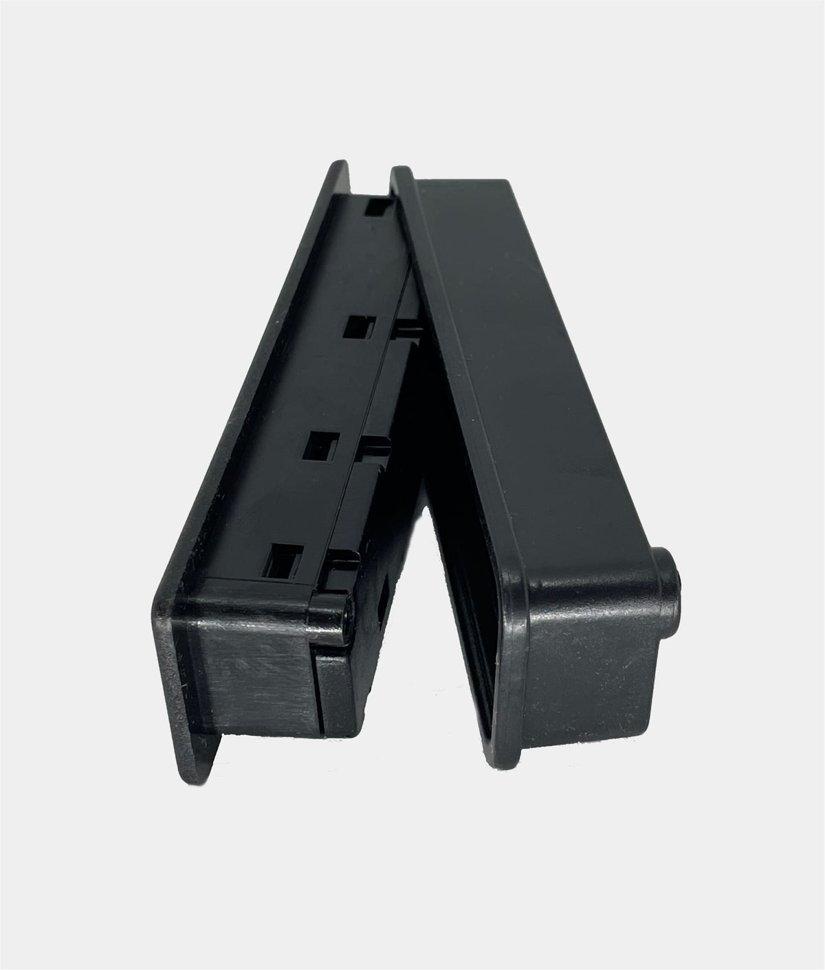 Spare part suitcase TSA lock