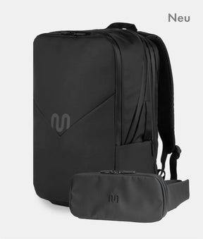Backpack Pro 2 + Hip Belt