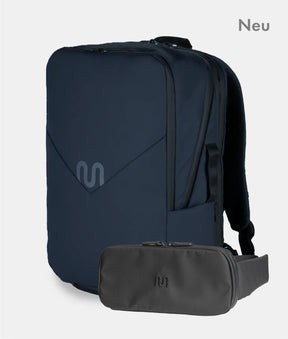 Backpack Pro 2 + Hip Belt