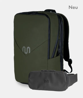 Backpack Pro 2 + Hip Belt