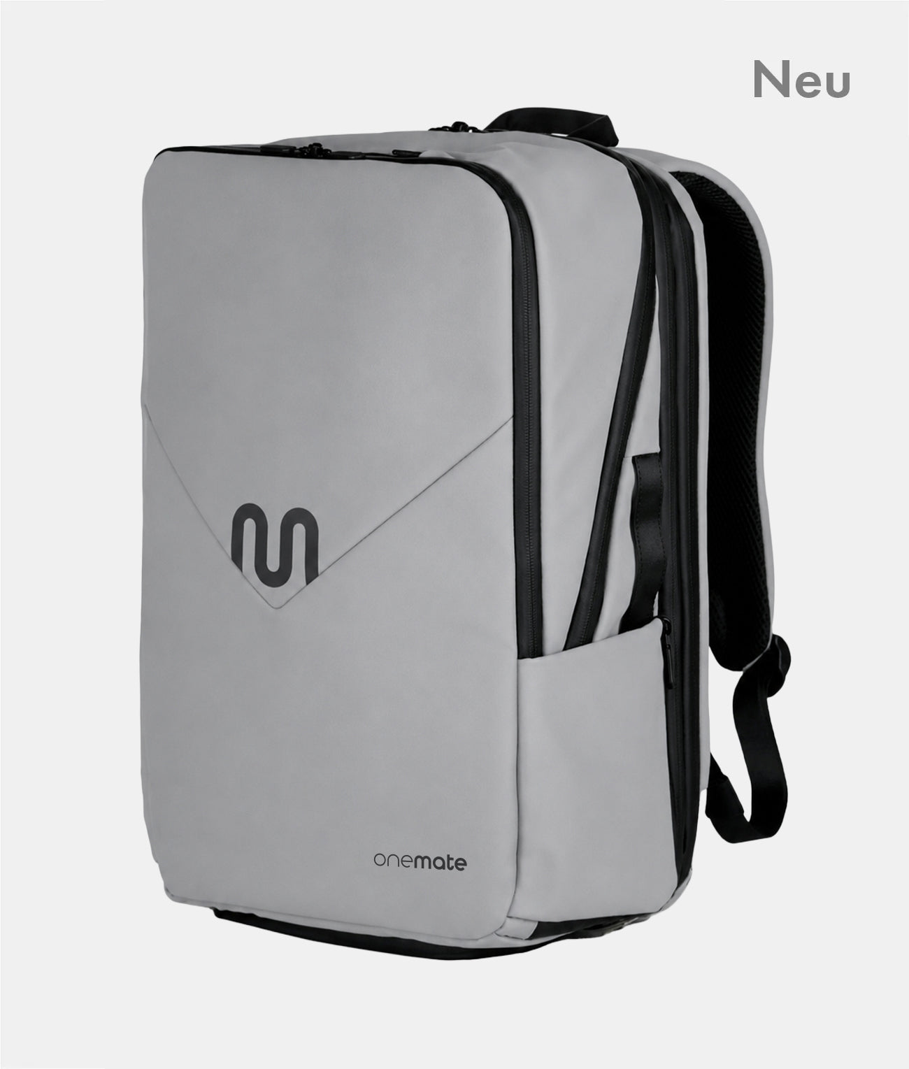 Backpack Pro 2