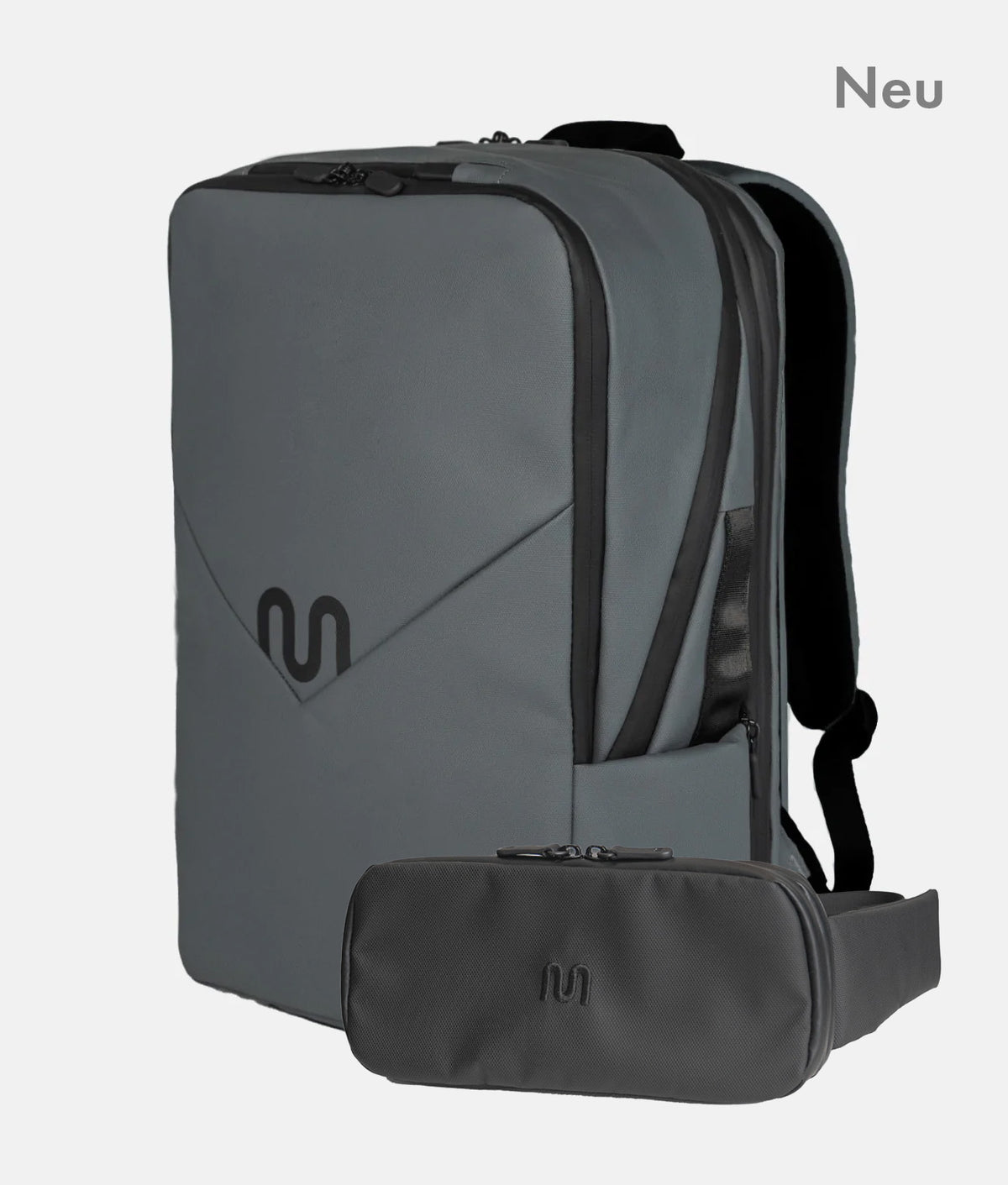 Backpack Pro 2 + Hip Belt