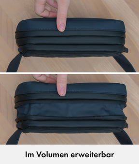 Modular City Bundle – Modular Backpack Pro 2 + Hip Bag Pro