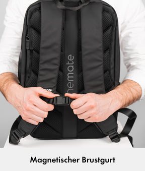 Backpack Pro 2 + Hip Belt