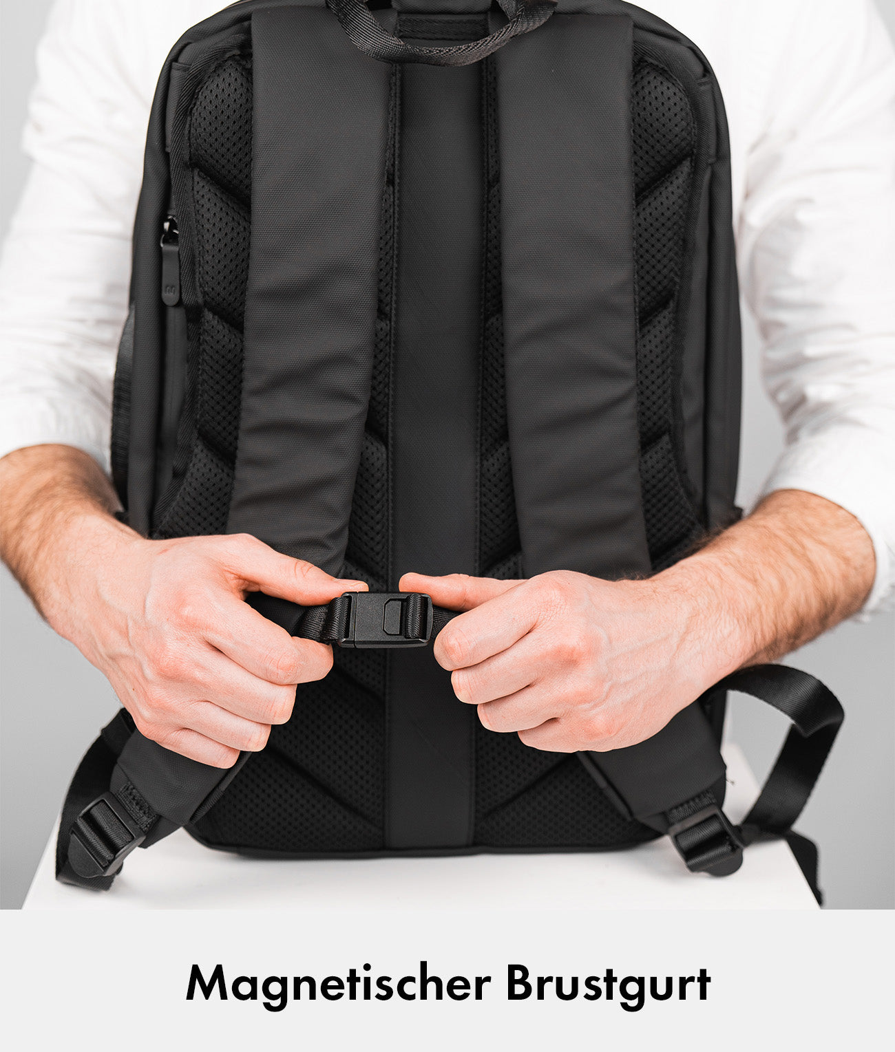 Backpack Pro 2