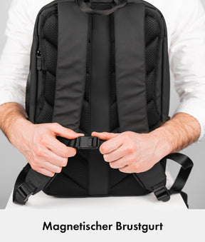 Backpack Pro 2