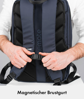 Backpack Pro 2 + Hip Belt