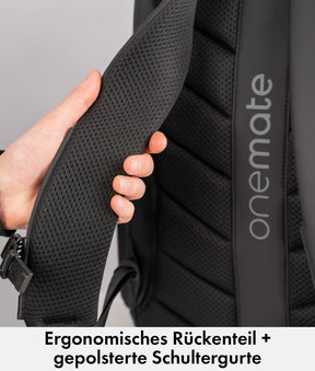 Tech Bundle – Modular Backpack Pro 2 + TechOrganizer