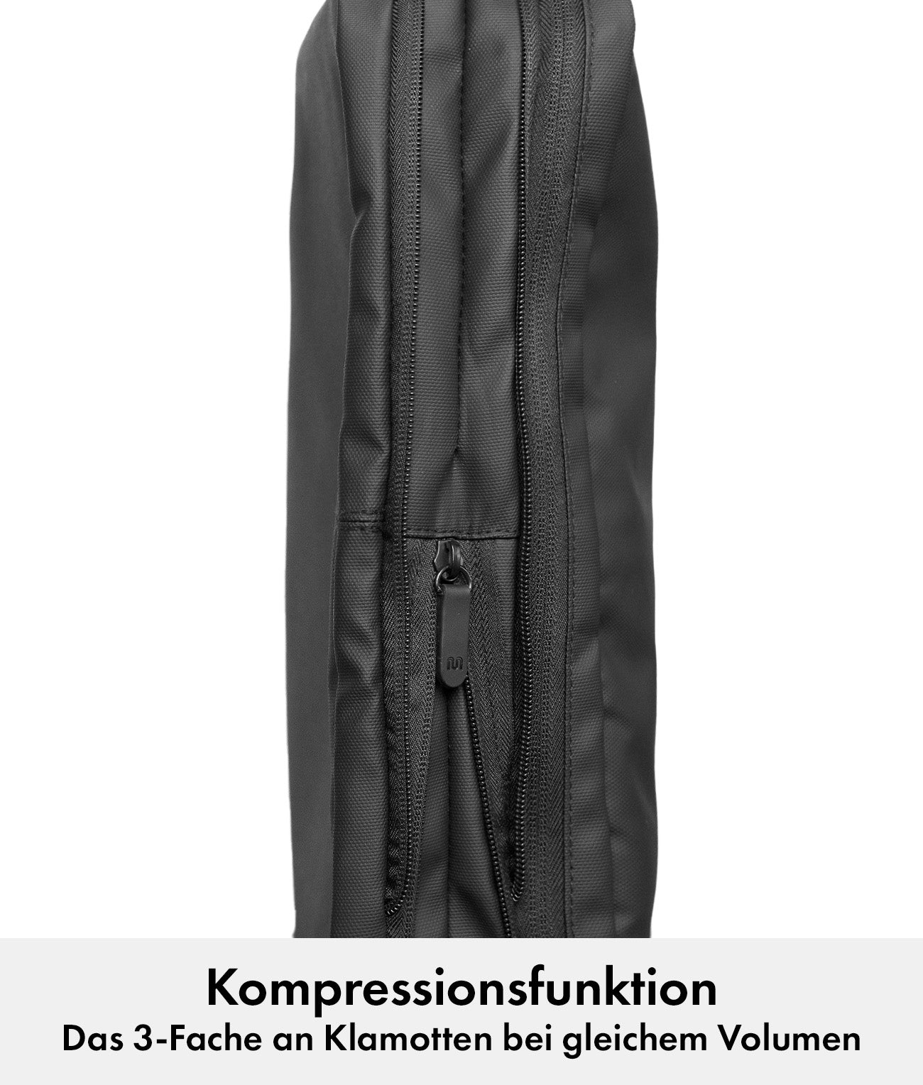 Trip Bundle S – Backpack Pro 2 + Packing Cube Pro