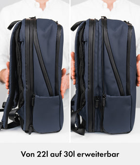 Backpack Pro 2 + Hip Belt
