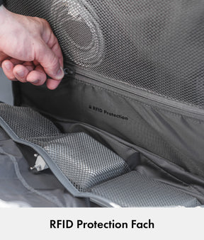 Travel Backpack Ultimate 2