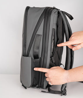 Reißverschluss-Reparatur-Set für Backpack Pro (2)