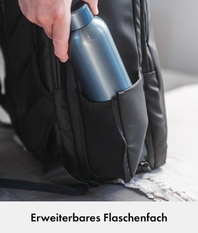 Travel Backpack Ultimate 2 + Hip Belt Pro Bundle