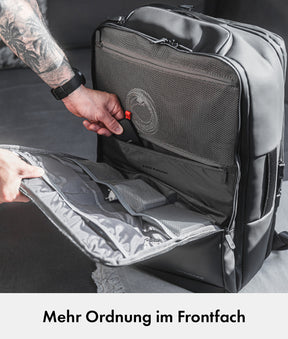 Travel Backpack Ultimate 2