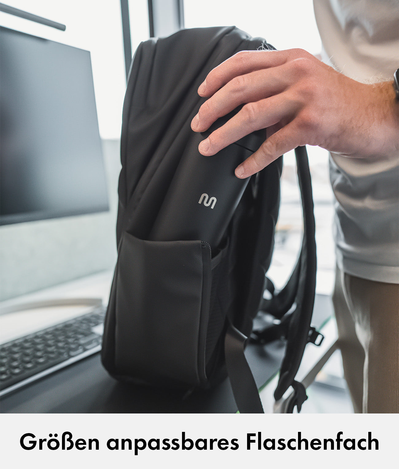 Modular Backpack Pro 2