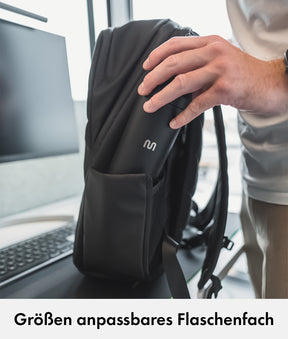 Modular Backpack Pro 2