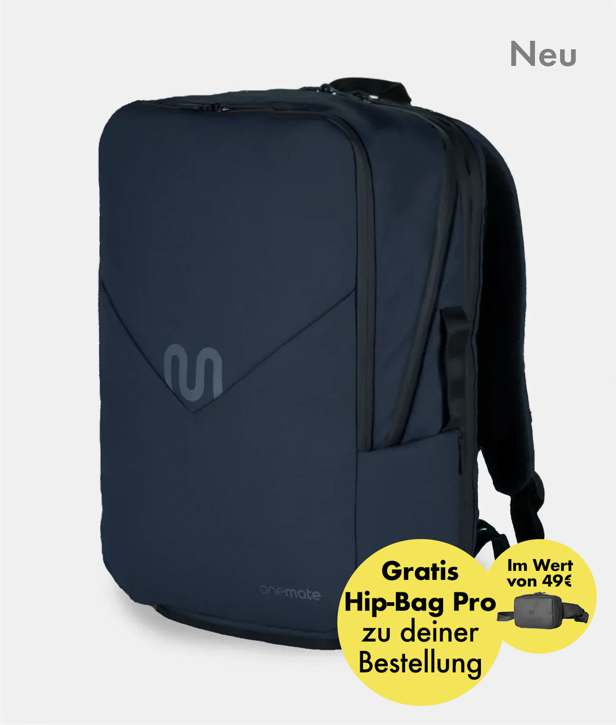 Backpack Pro 2