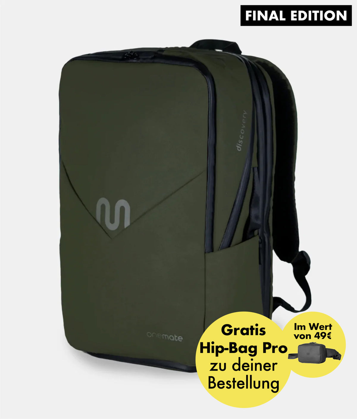 Backpack Pro 1