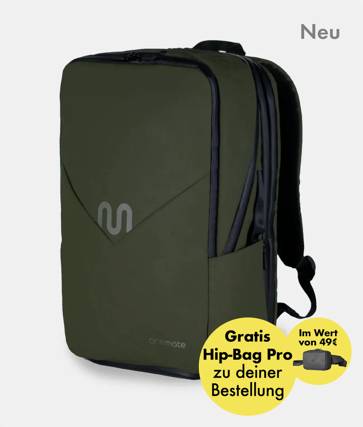 Backpack Pro 2