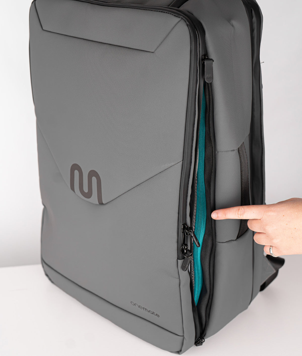 Reißverschluss-Reparatur-Set für Travel Backpack Ultimate (2)