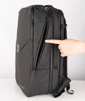 Reißverschluss-Reparatur-Set für Travel Backpack Pro