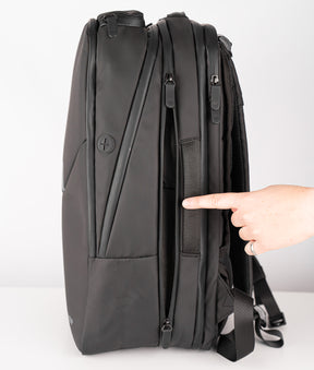 Reißverschluss-Reparatur-Set für Travel Backpack Pro