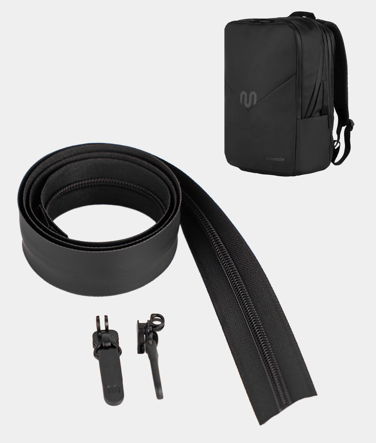 Reißverschluss-Reparatur-Set für Backpack Pro (2)