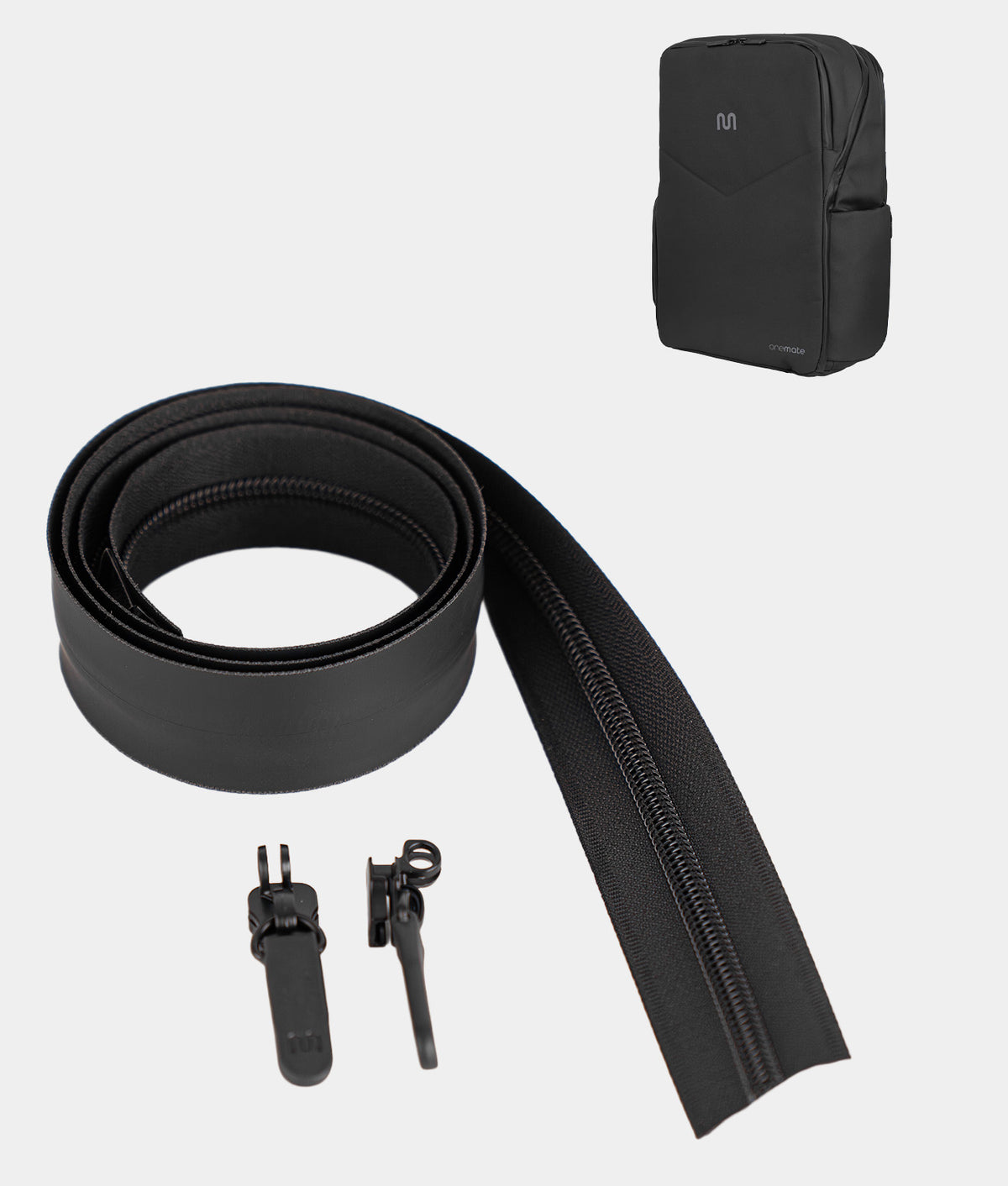 Reißverschluss-Reparatur-Set für Modular Backpack Pro (2)