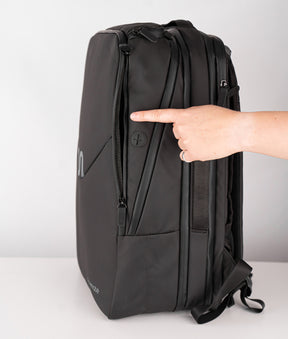 Reißverschluss-Reparatur-Set für Travel Backpack Pro