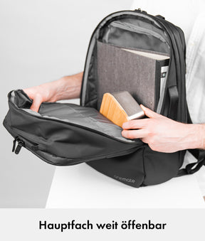 Backpack Pro 2 + Hip Belt