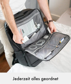 Travel Backpack Ultimate