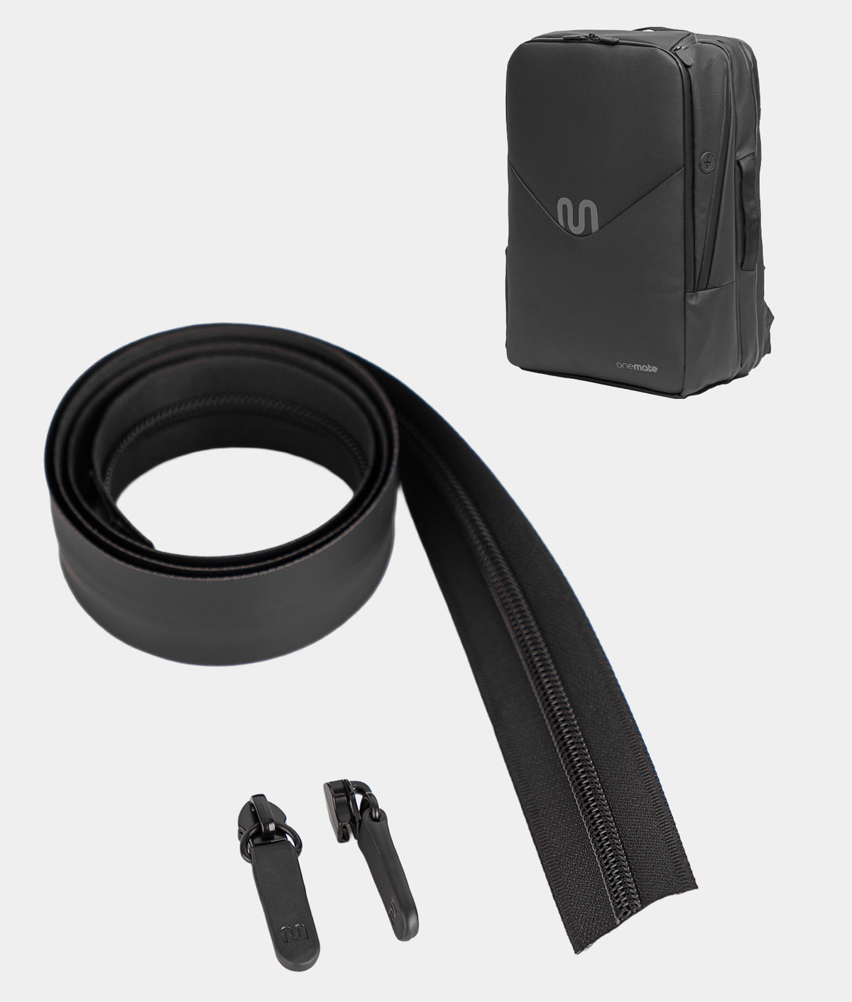 Reißverschluss-Reparatur-Set für Travel Backpack Pro