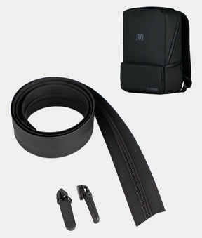 Reißverschluss-Reparatur-Set für Backpack Mini