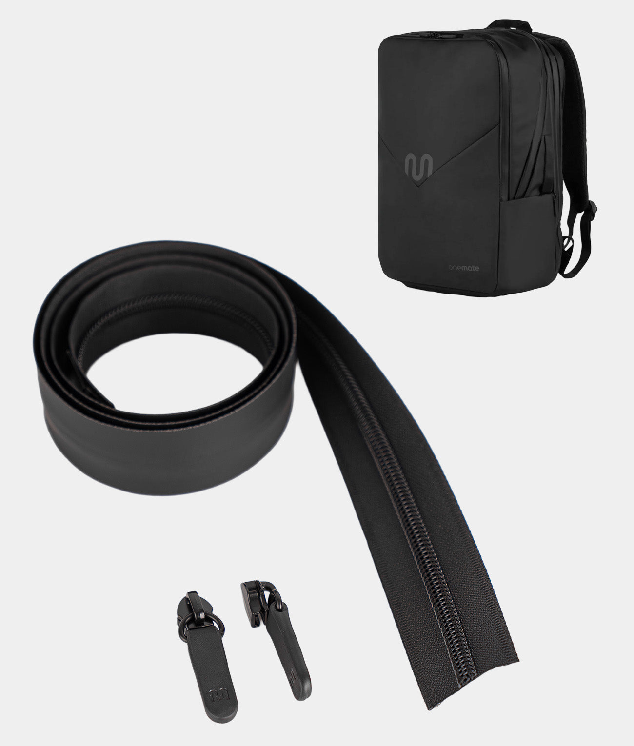 Reißverschluss-Reparatur-Set für Backpack Pro (2)