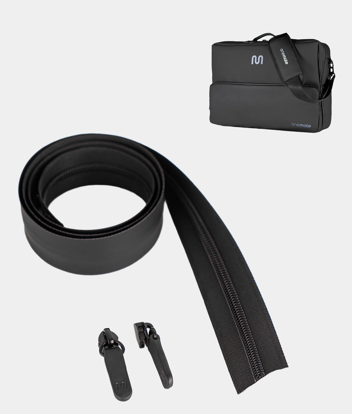 Reißverschluss-Reparatur-Set für Business Bag Pro