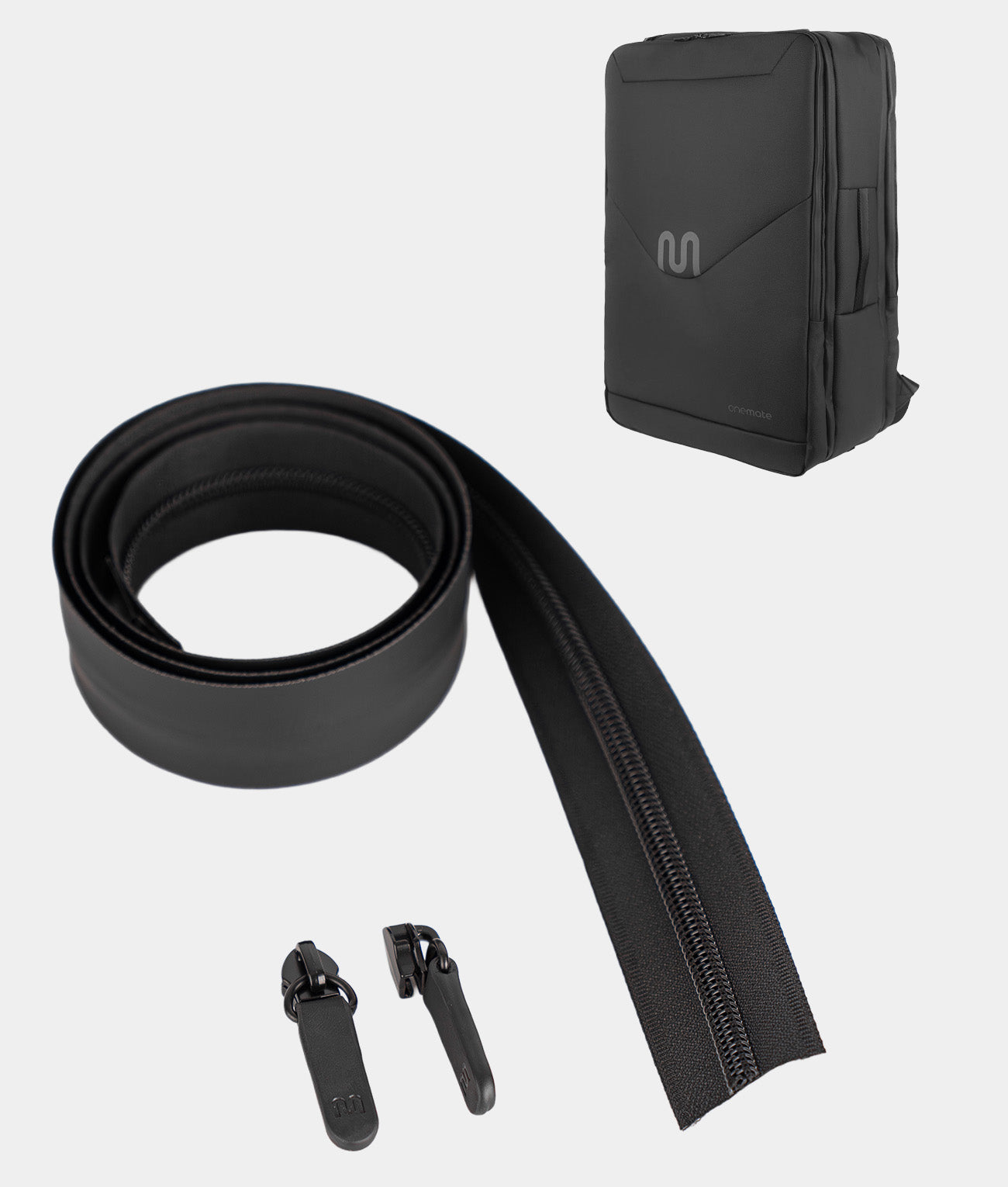 Reißverschluss-Reparatur-Set für Travel Backpack Ultimate (2)