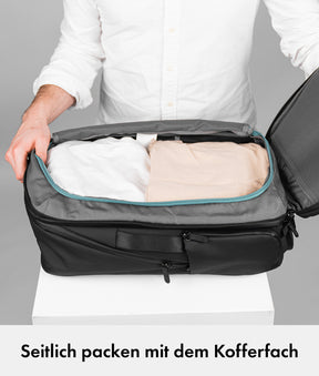 Backpack Pro 2 + Hip Belt