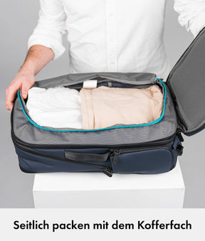 Backpack Pro 2 + Hip Belt Pro Bundle