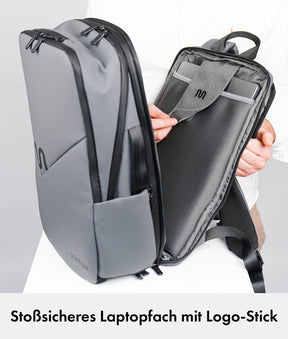 Backpack Pro 2 + Hip Belt