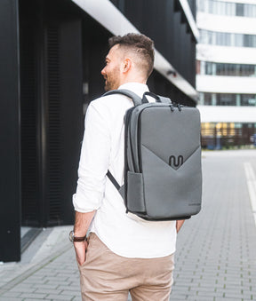 Backpack Pro 2 + Hip Belt