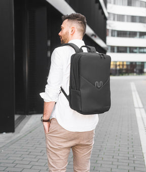 Backpack Pro 2 + Hip Belt